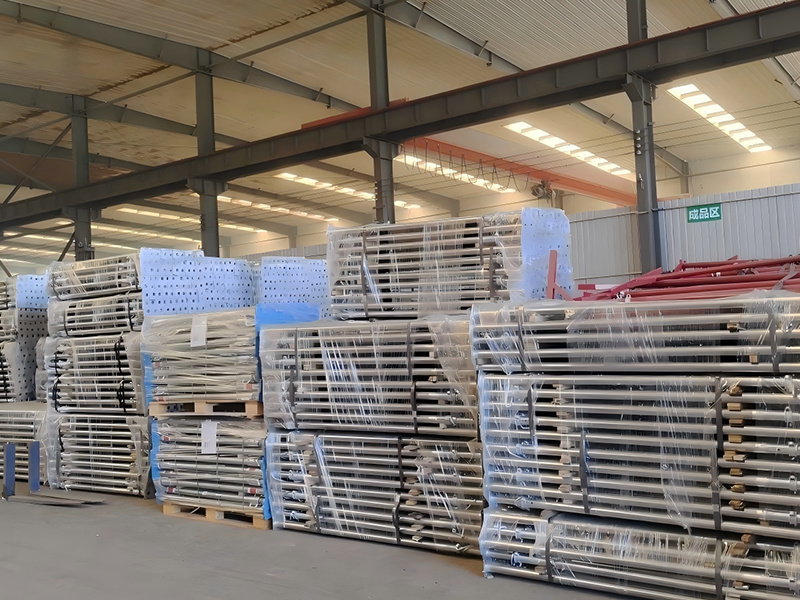 The core function of steel supports The core function of steel supports
