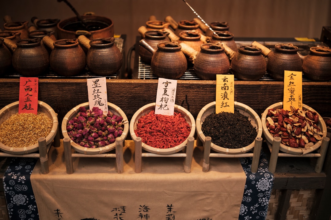 探索云南中药提取物的行业方案与未来 探索云南中药提取物的行业方案与未来