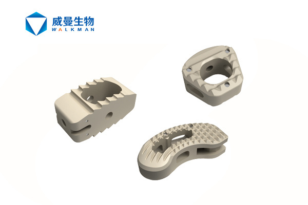 PEEK融合器系列