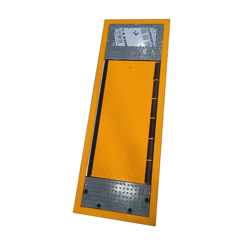 Parking lock