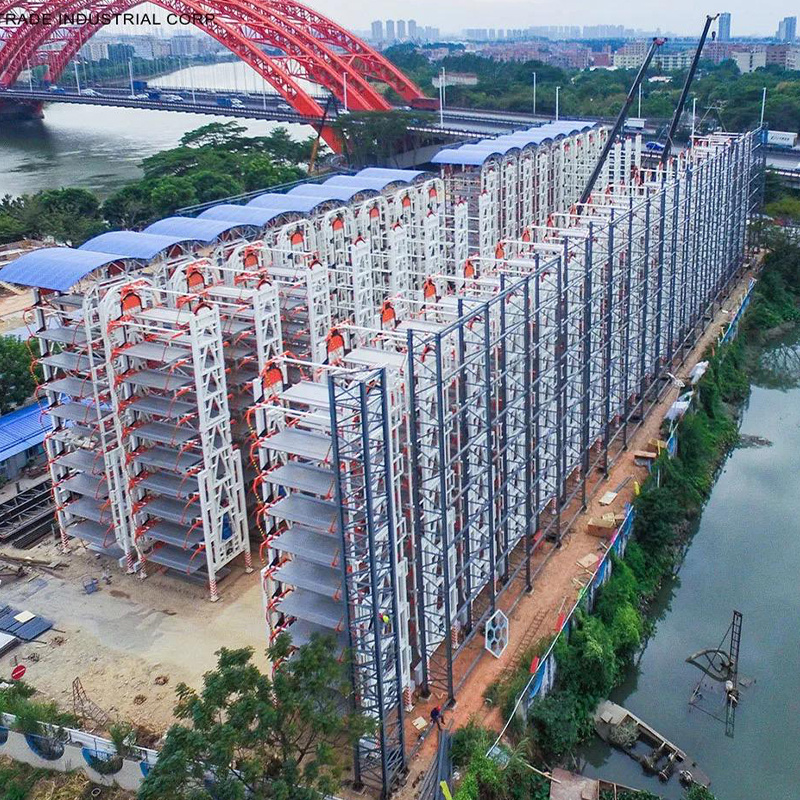 停车设备