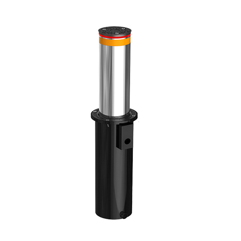Deeply buried lifting column