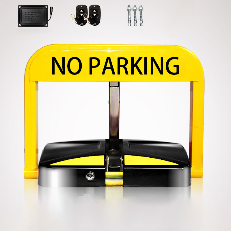 Parking lock