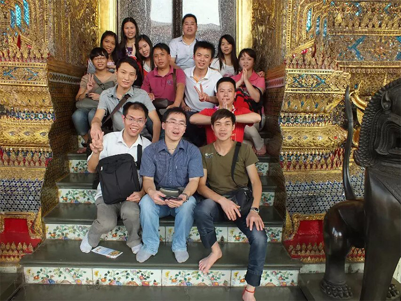 团队风采2 团队风采2