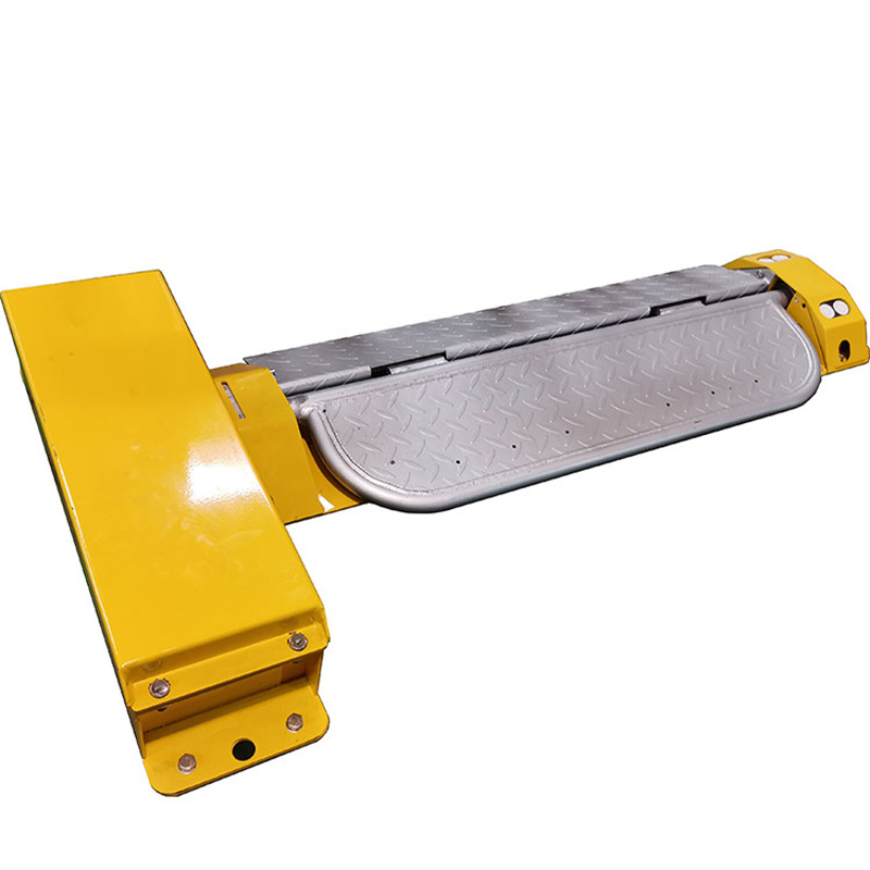 Shared board lock