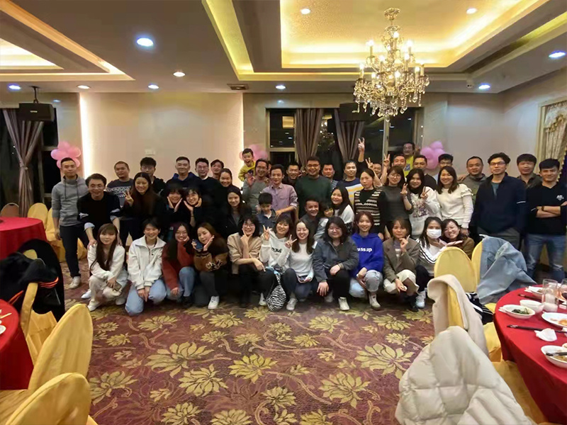 团队风采15 团队风采15