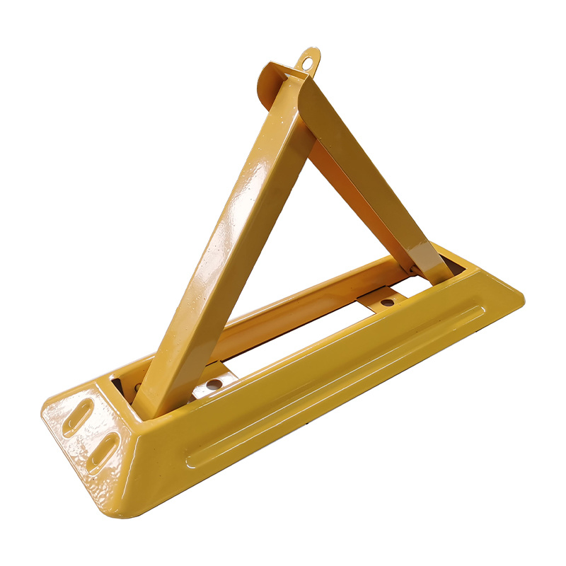 Triangle lock