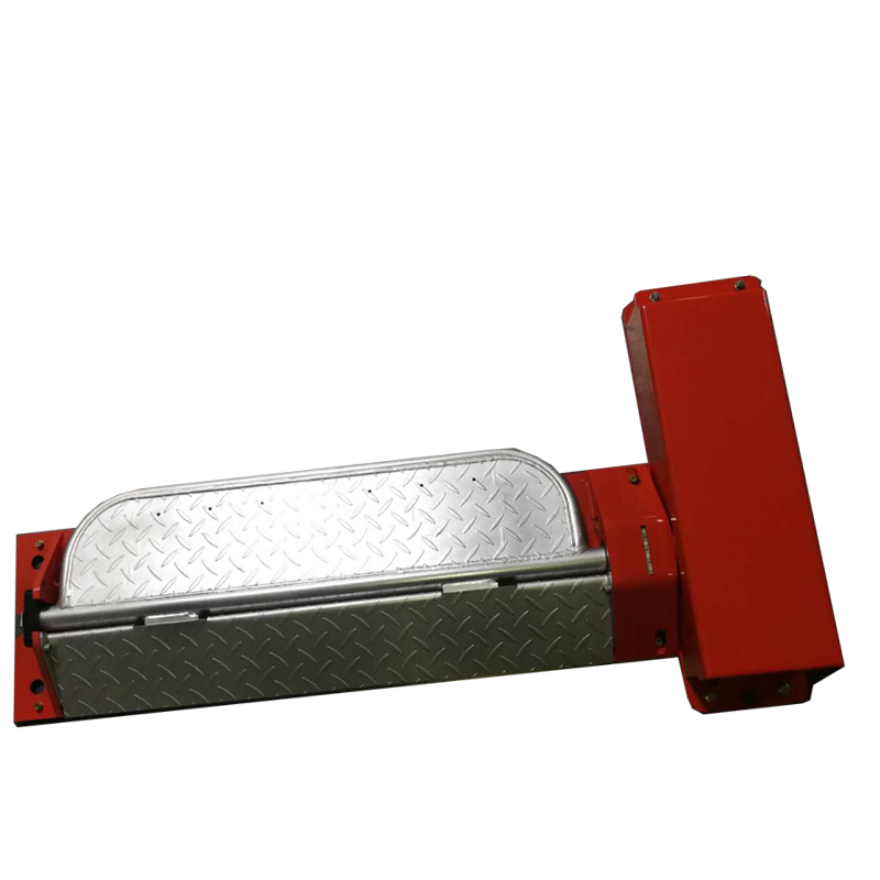 Shared board lock JA-1809