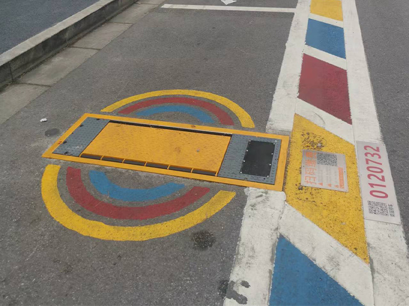 Parking lock solution