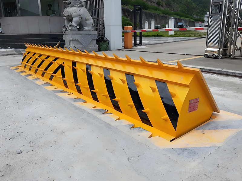 路障解决方案