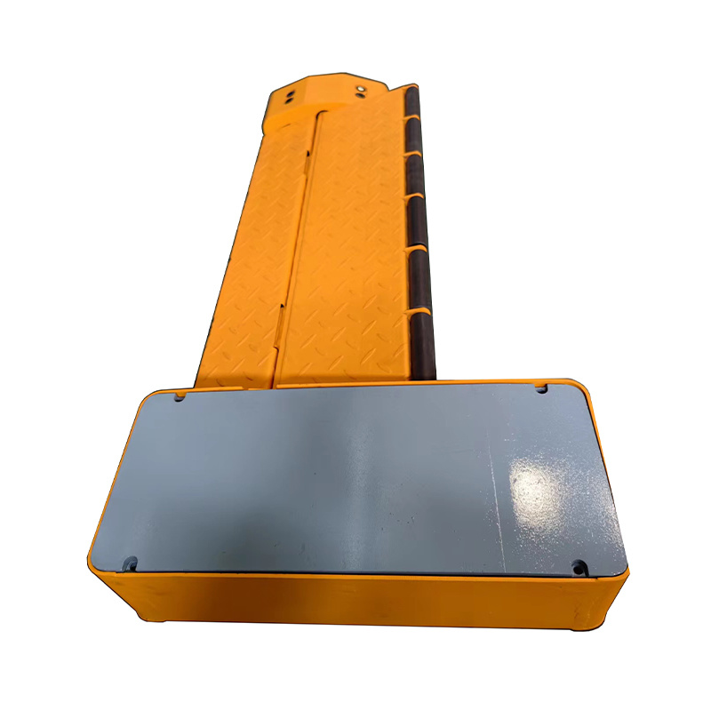 Parking lock