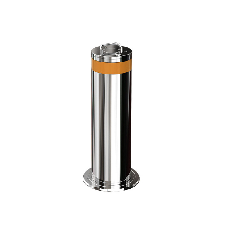 movable crash barrier