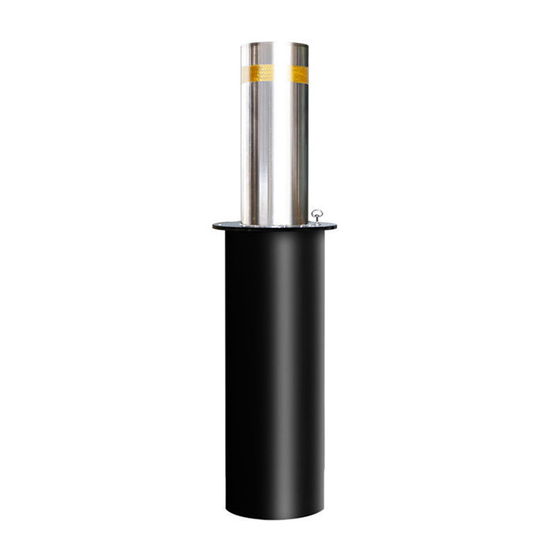 Anti-terrorism bollard