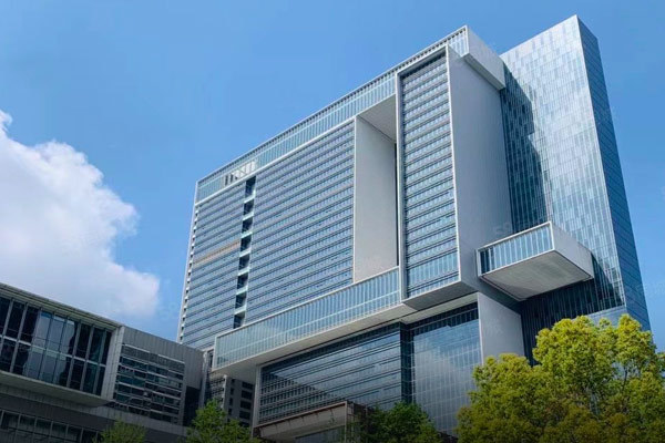 商业建筑案例