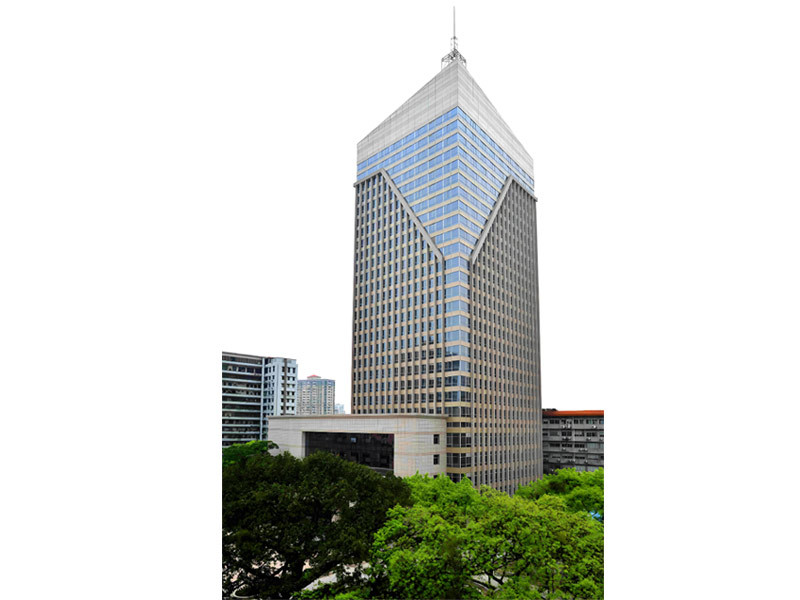 广东省党校（广东行政学院）新校区