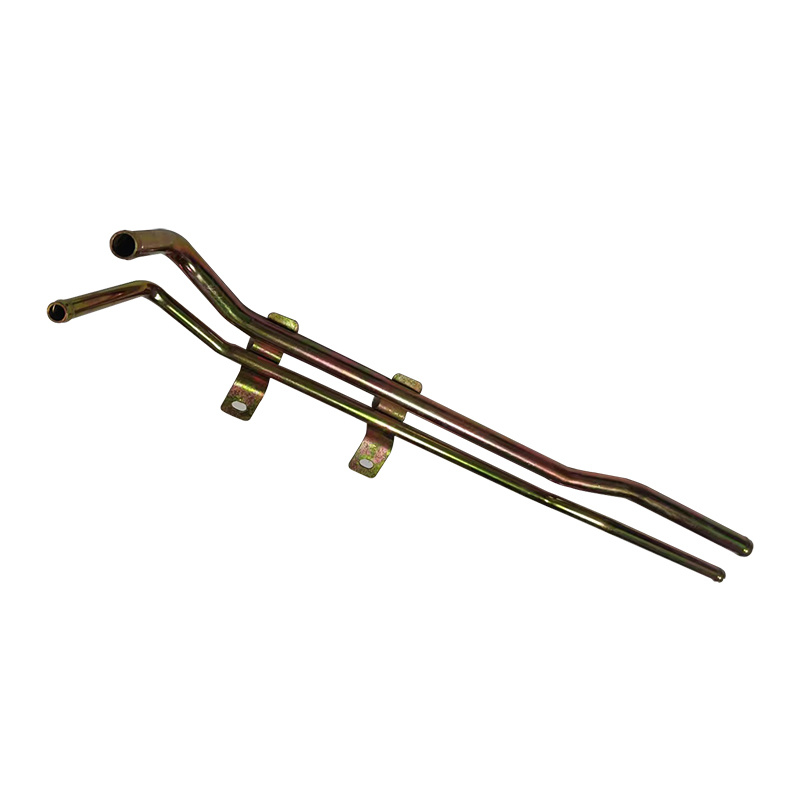97535-4A000Hyundai Kia engine bracket assembly car coolant iron water pipe