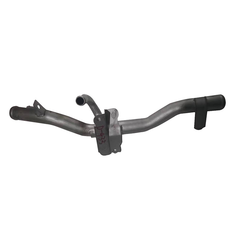 16507-BZ06Toyota AVANZA car engine coolant iron pipe