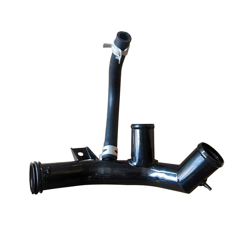 Boost Your Ride: How Car Turbocharger Booster Tubing Enhances Performance