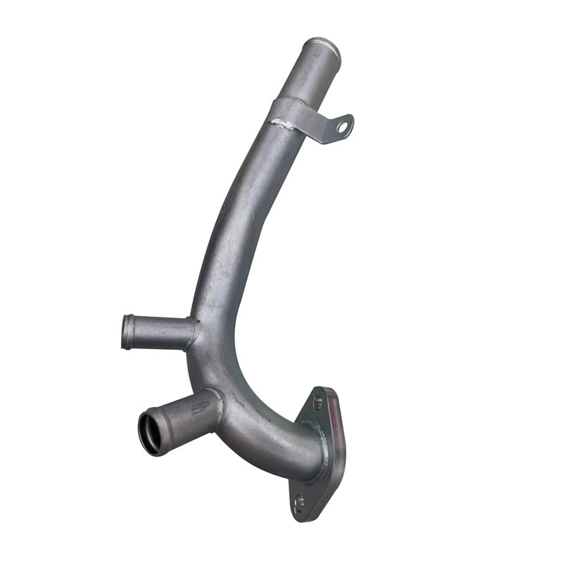 954F-9N271Iron pipe cooling water pipe