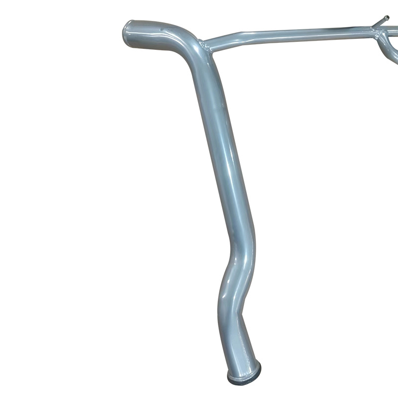Understanding the Role of Iron Pipe Coolant in Mitsubishi Outlander's Engine Performance
