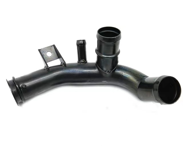 Exploring the Benefits of Turbocharger Booster Tubing for Your Vehicle