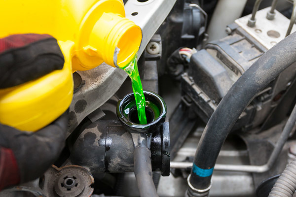 Why Quality Iron Water Pipes Are Essential for Automobile Engine Performance