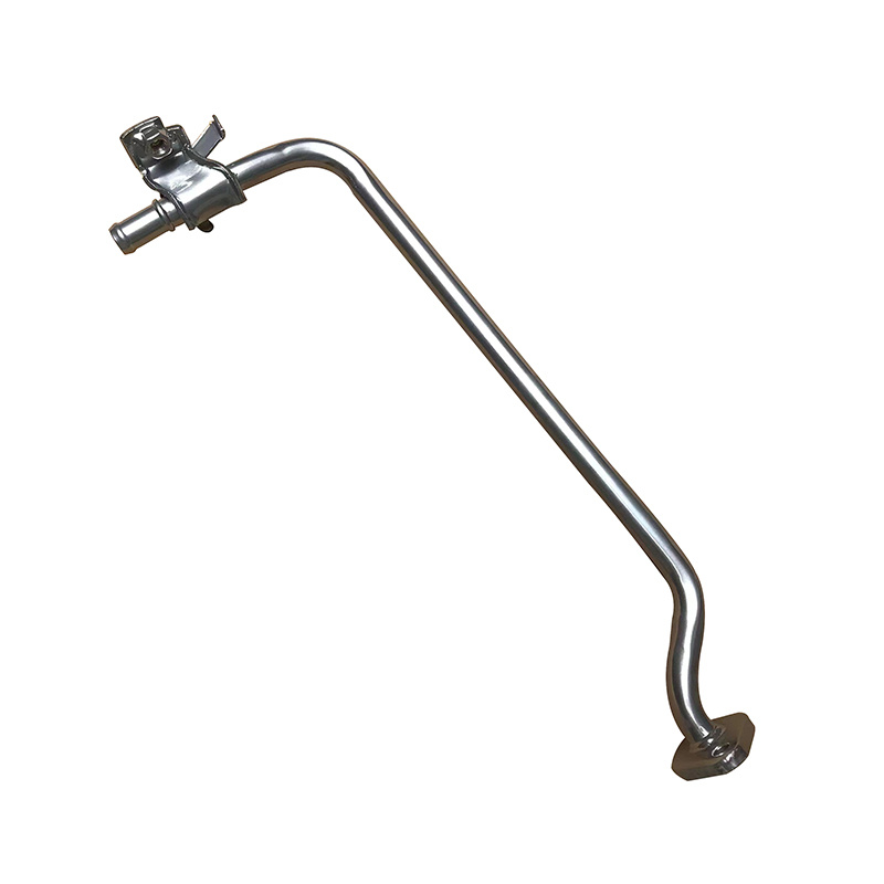 Understanding the Importance of Toyota Overbearing Engine Cooling Water Pipe Iron in Machinery