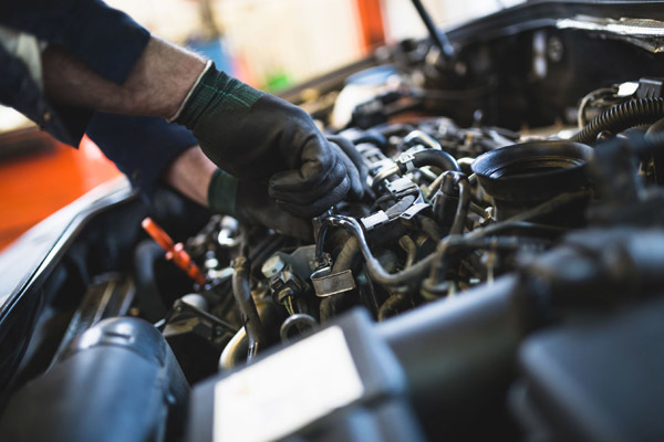 The Importance of the Honda Accord Engine Cooling Water Pipe in Vehicle Maintenance