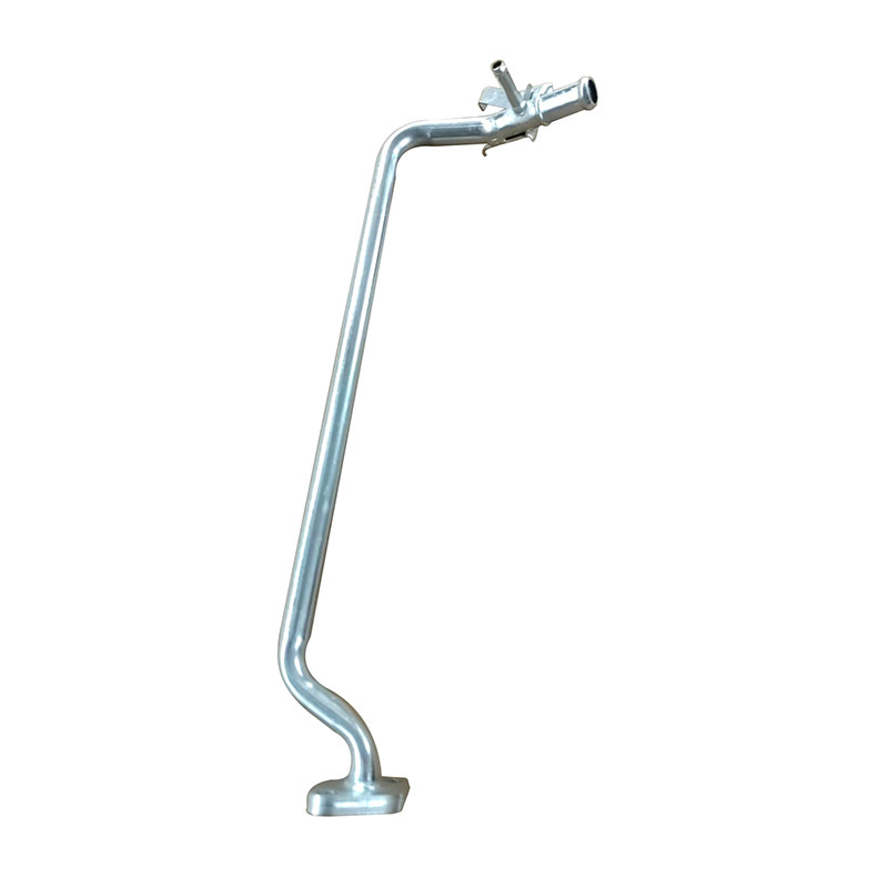 Unlocking the Power of Turbocharger Iron Water Pipes: A Comprehensive Guide