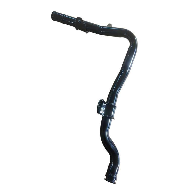 Understanding the Mazda Engine Iron Water Pipe: Key Insights for Automotive Professionals