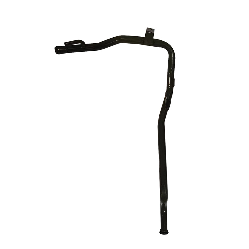 B6S-15-280FMazda engine iron water pipe