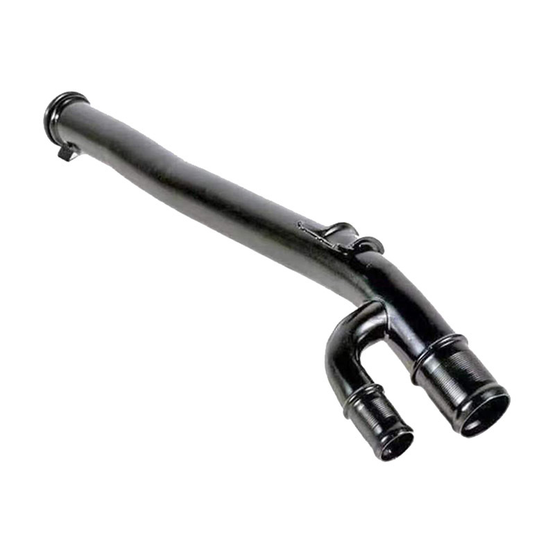 7700869985Engine coolant water pipe