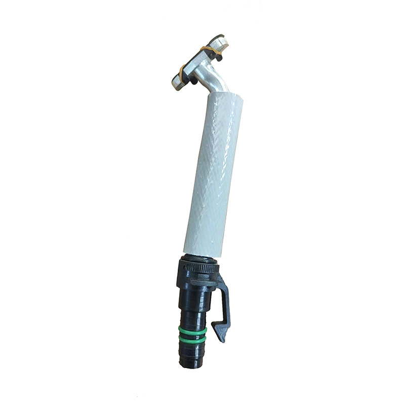 55587854Suitable for Buick Chevrolet turbocharger tube