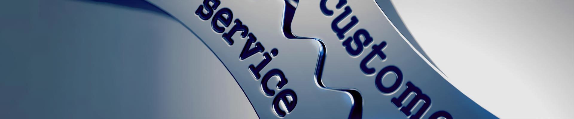 SERVICE SUPPORT