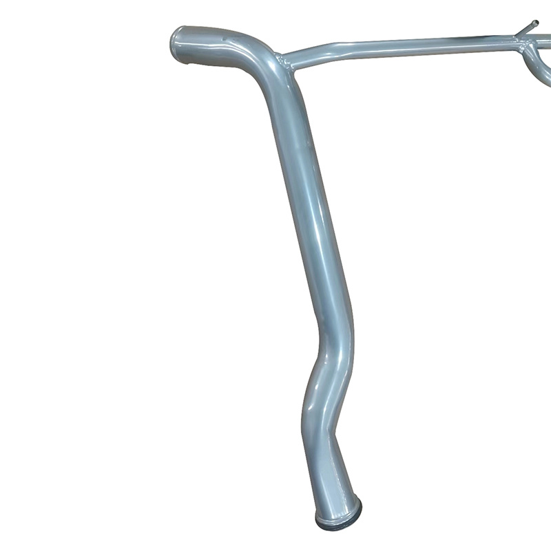 MD182975Mitsubishi Outlander engine iron pipe coolant iron pipe