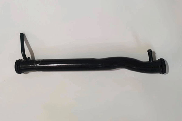 Classification of Automobile Iron Pipe and Its Function in Automobile