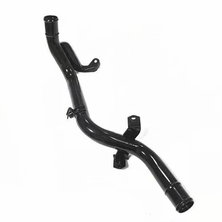 16268-75011Toyota sea lion coolant iron pipe