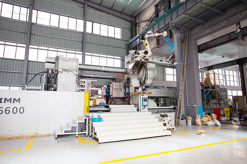 Injection Molding Machine Injection Molding Machine