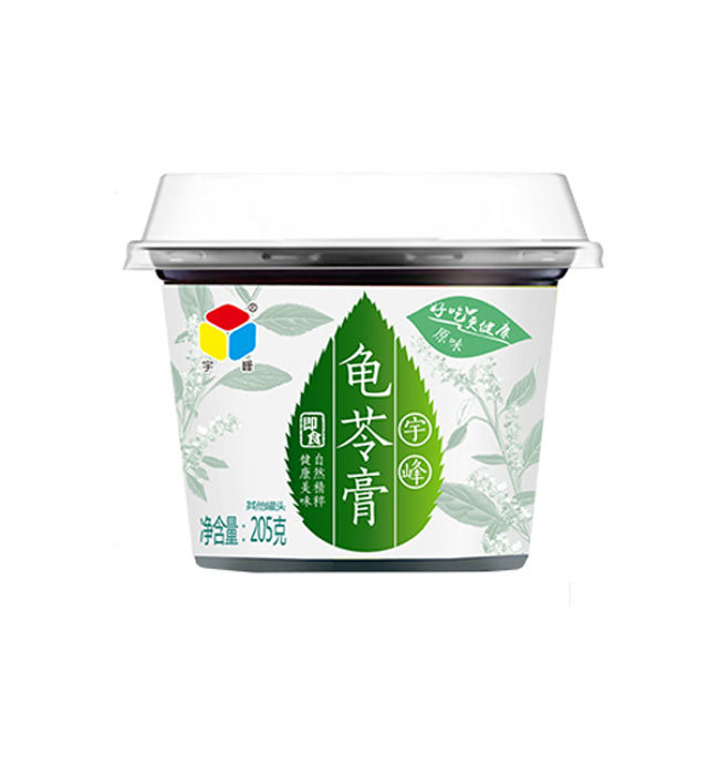即食龟苓膏  205g