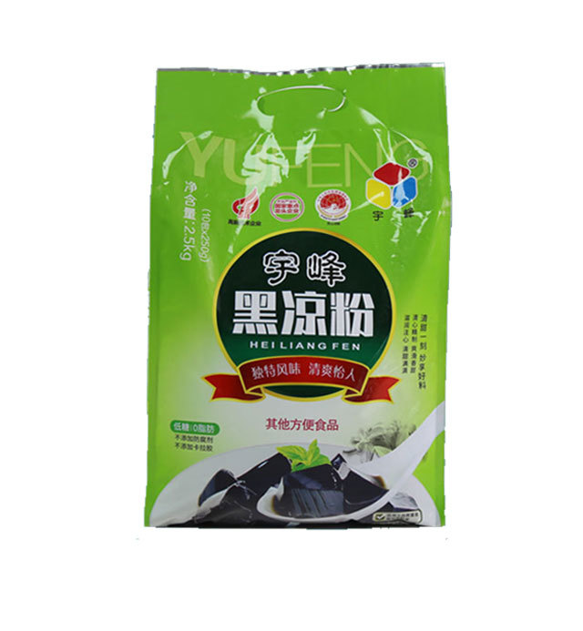 黑凉粉（2.5kg）