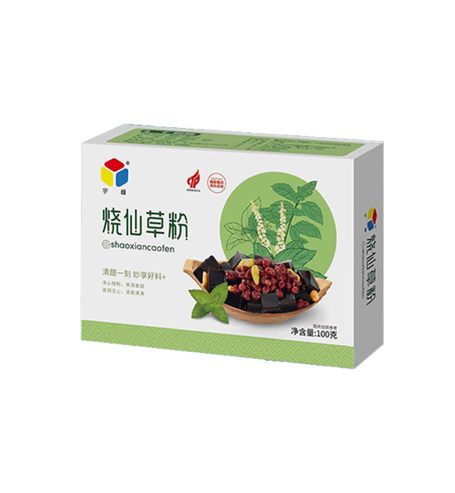 仙草粉（100g）