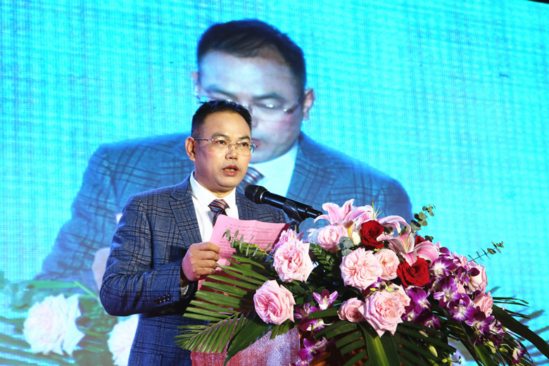 宇峰公司2020年年会系列活动圆满结束
