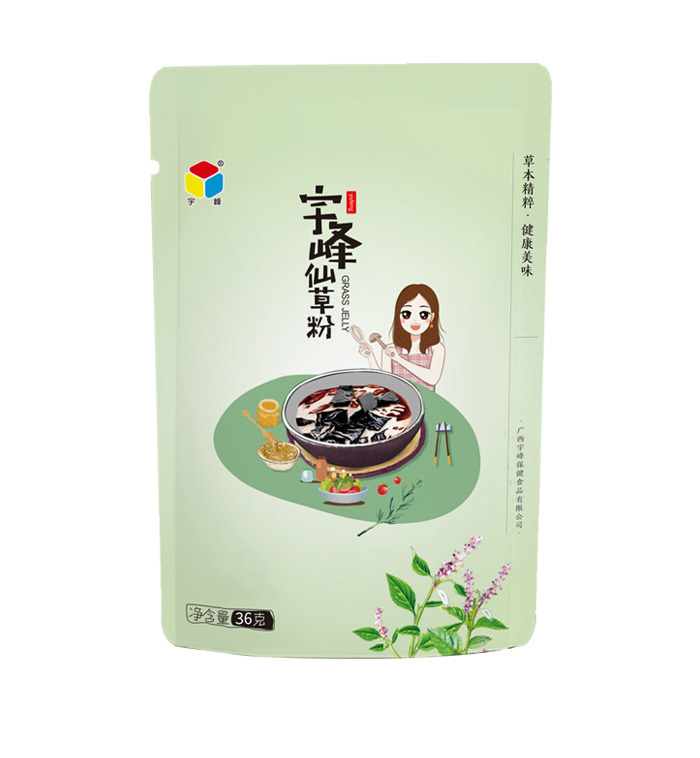 仙草粉（36克）