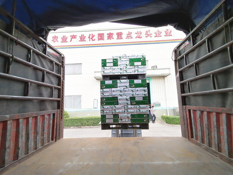 宇峰公司捐赠物资驰援湖北