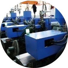 3. Injection molding workshop 3. Injection molding workshop