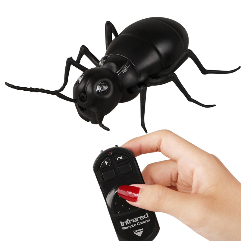 Remote Control Simulation Animal Toys