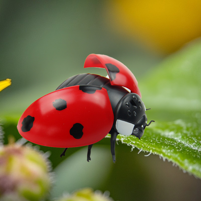 Simulated Insect Toys