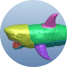1. 3D Design 1. 3D Design