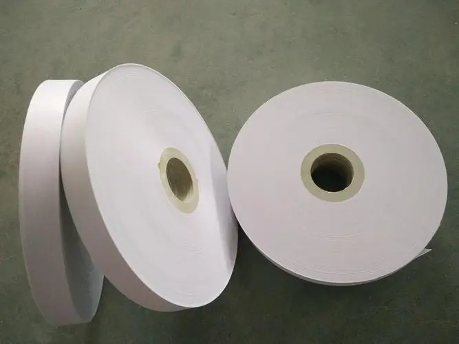 Characteristics and applications of nonwovens for cables