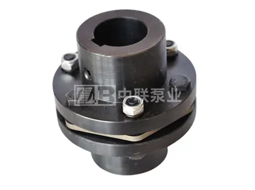 联轴器